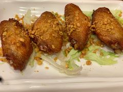 -盛记粥面(佐敦店)