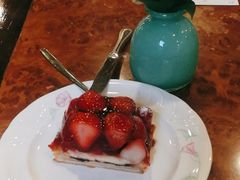 草莓派-凯宾美食廊Kempi Deli·凯宾斯基饭店(亮马桥路店)