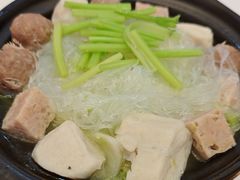 -金华安大酒楼·老牌潮菜·粤式茶点(东方国际店)