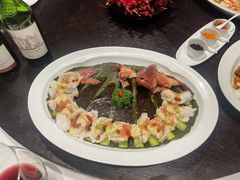 -宝丽轩中餐厅BAOLIXUAN