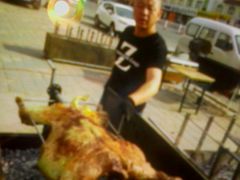 -东顺全羊坊烧烤炒菜莜面(张北店)