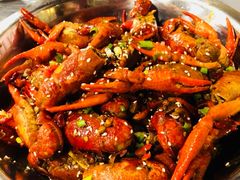 -虎虎龙虾大排档(双井店)