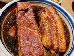 张飞扒肉-張飛扒肉•四代传承(中央大街店)