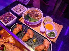 -皓声音KTV(新景店)
