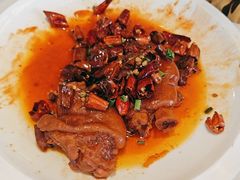 -辣婆婆(航天桥店)