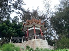 -宋井风景区