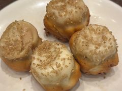 生煎小笼包-永祥生煎馆