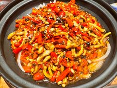 -图味美小黄鱼·景德菜(浙江路店)