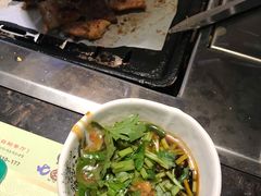 -阪尚皇·原切牛排·烤肉火锅自助(北京路店)