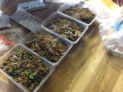 -阿生潮味鲜炒粉(梅林新村店)