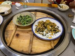 -小团圆灶台鱼·百城头牌菜(千岛湖店)