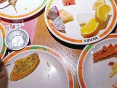 -比格比萨自助(花园路店)