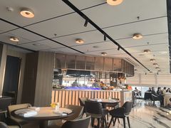 -金茂君悦·食在56海鲜自助餐厅ON56