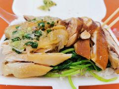 -九爺雞(文德路店)