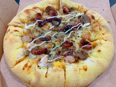 -达美乐比萨(文三路店)