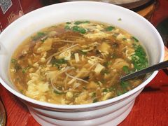 -北平食府(马鞍山路店)