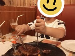 -安妮意大利餐厅(国贸店)