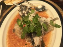 -新天世纪中餐厅