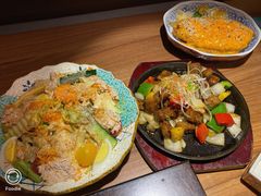 -隐月· 㐂和食屋(芝罘万达公馆店)
