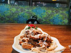 -嘉禾·悦享餐厅(八方汇店)