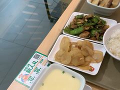 -老乡鸡(融科天地店)