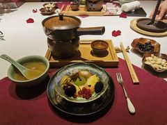 -叶叶菩提·晋福宫