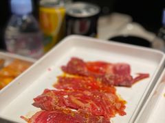 -神户赤童日式烤肉(金地广场店)