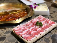 -小龙坎火锅(香港中路店)