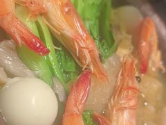 -古都历食南京菜·烤鸭·鸭血粉丝·汤包(南京博物院店)