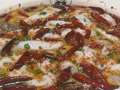 -首秀·四川料理(星耀101店)
