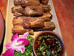 -花马天堂云南餐厅 Lost Heaven(外滩店)