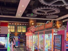 -反斗乐园(中航城君尚购物中心)