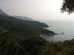-南丫岛