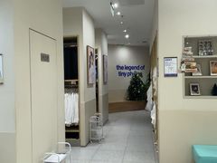 -天真蓝照相馆(五角场百联又一城店)