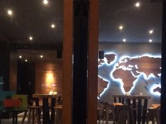 大堂-星巴克(美丽华花园店)