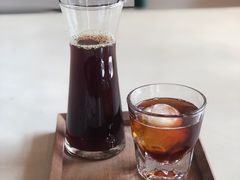 -溯洄咖啡VORTEX COFFEE