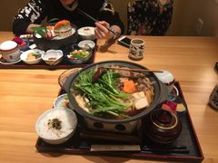 -皇品田苑日式料理(苏州中心店)
