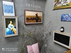 -100家灵感仓库·DIY团建(什刹海店)