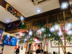 -梦山水日本烧肉(五四广场店)