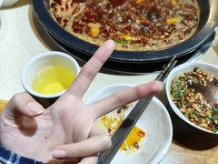 -蜀家渝重庆火锅(南屏街店)