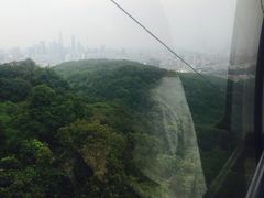 -白云山索道-售票处