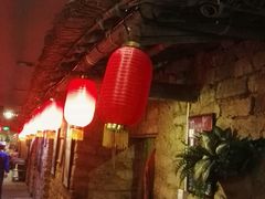 -田园印象·成都土菜院子(华阳店)