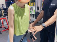 -七星派健身中心(鸟巢店)