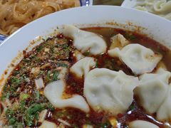 -王菊美食街·王菊面馆(总店)