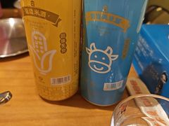 -小木屋米酒店总店