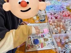 -100家灵感仓库·DIY团建(什刹海店)