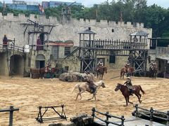 -深圳锦绣中华民俗村