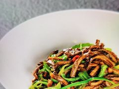 -大拙里·精致融合菜(沙湖桃源国际店)
