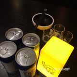 「客串烧烤酒馆」