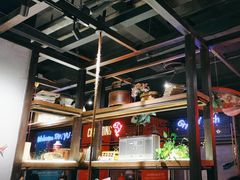 -探鱼·鲜青椒爽麻烤鱼(广州欣荣广场店)